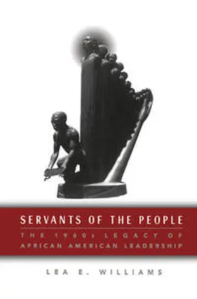 NA | Servants of the People | E-Book | sack.de