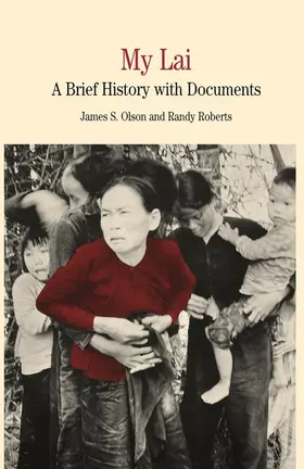 NA |  My Lai | Buch |  Sack Fachmedien