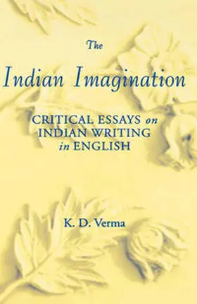 Na |  The Indian Imagination | eBook | Sack Fachmedien