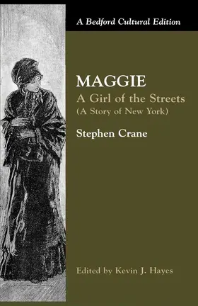 NA |  Maggie: A Girl of the Streets | Buch |  Sack Fachmedien