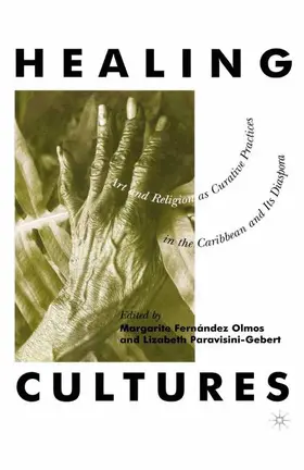 NA |  Healing Cultures | Buch |  Sack Fachmedien
