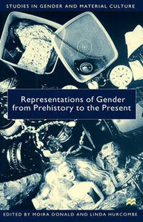 NA | Representations of Gender From Prehistory To the Present | E-Book | www.sack.de