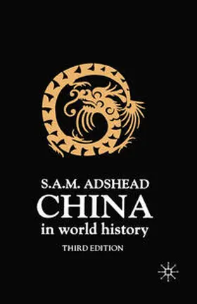 NA | China in World History, Third Edition | E-Book | www.sack.de