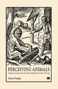 NA |  Perceiving Animals | Buch |  Sack Fachmedien