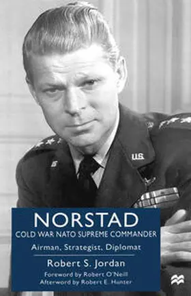 Na |  Norstad: Cold-War NATO Supreme Commander | eBook | Sack Fachmedien