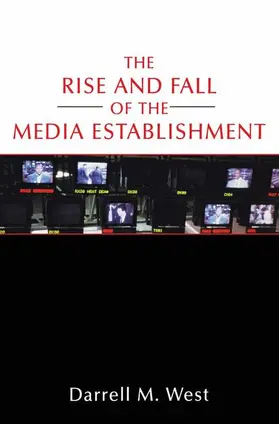 NA |  The Rise and Fall of the Media Establishment | Buch |  Sack Fachmedien