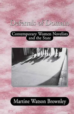 NA | Deferrals of Domain | E-Book | sack.de