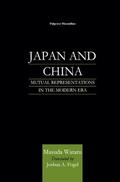 NA |  Japan and China | Buch |  Sack Fachmedien