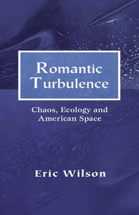 Na |  Romantic Turbulence | eBook | Sack Fachmedien