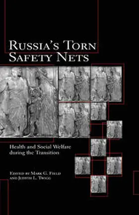 Na | Russia's Torn Safety Nets | E-Book | www.sack.de