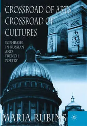 Rubins |  Crossroad of Arts, Crossroad of Cultures | eBook | Sack Fachmedien