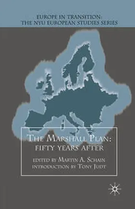 NA | The Marshall Plan: Fifty Years After | E-Book | sack.de