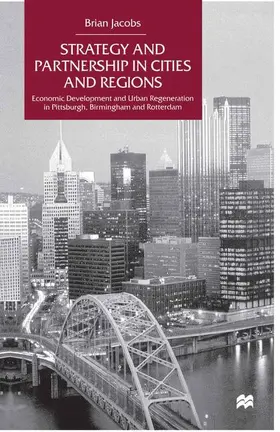 NA |  Strategy and Partnership in Cities and Regions | Buch |  Sack Fachmedien
