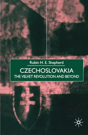 NA |  Czechoslovakia | Buch |  Sack Fachmedien