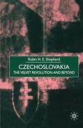 NA |  Czechoslovakia | Buch |  Sack Fachmedien