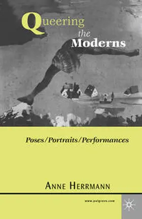 Na | Queering the Moderns | E-Book | www.sack.de