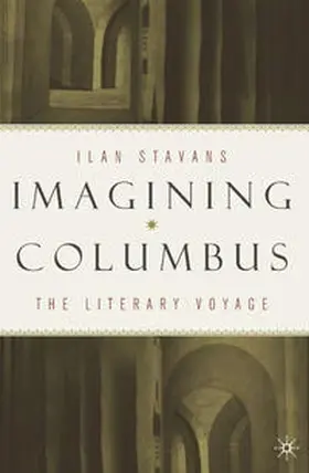 Stavans |  Imagining Columbus | eBook | Sack Fachmedien