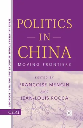 Rocca / Mengin |  Politics in China | Buch |  Sack Fachmedien