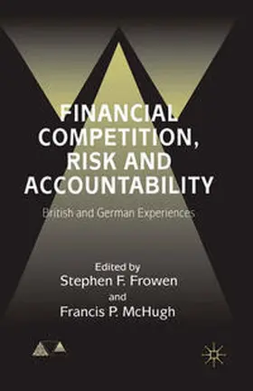 Frowen / McHugh |  Financial Competition, Risk and Accountability | eBook | Sack Fachmedien