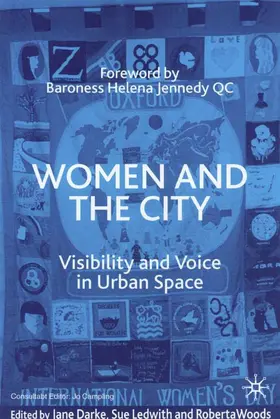 Darke / Woods / Ledwith |  Women and the City | Buch |  Sack Fachmedien
