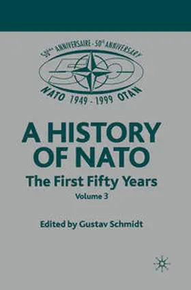 Schmidt |  NATO (Not for Individual Sale) | eBook | Sack Fachmedien