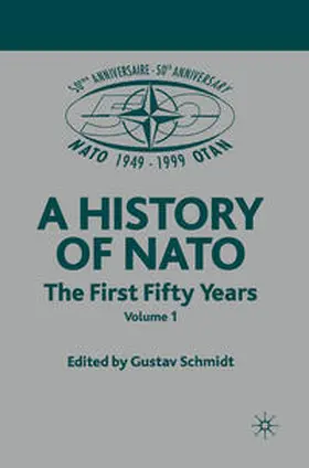 Schmidt |  NATO (Not for Individual Sale) | eBook | Sack Fachmedien