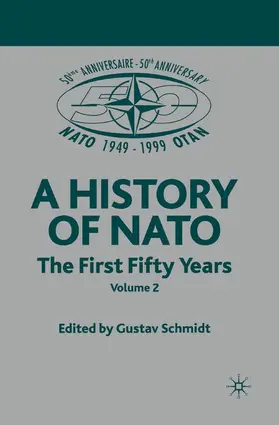 Schmidt |  NATO (Not for Individual Sale) | Buch |  Sack Fachmedien