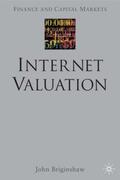 Briginshaw |  Internet Valuation: The Way Ahead | Buch |  Sack Fachmedien