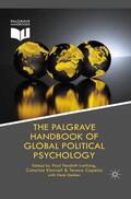 Dekker / Kinnvall / Nesbitt-Larking |  The Palgrave Handbook of Global Political Psychology | Buch |  Sack Fachmedien