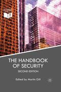 Gill |  The Handbook of Security | eBook | Sack Fachmedien