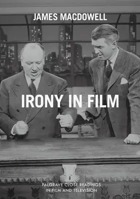 MacDowell |  Irony in Film | Buch |  Sack Fachmedien