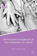 Scarre |  The Palgrave Handbook of the Philosophy of Aging | Buch |  Sack Fachmedien