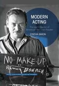 Baron |  Modern Acting | Buch |  Sack Fachmedien