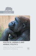 Schlosberg / Wissenburg |  Political Animals and Animal Politics | Buch |  Sack Fachmedien