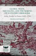 Loparo |  Global Trade, Smuggling, and the Making of Economic Liberalism | Buch |  Sack Fachmedien