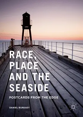 Burdsey |  Race, Place and the Seaside | Buch |  Sack Fachmedien