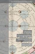 Tally Jr. |  Literary Cartographies | Buch |  Sack Fachmedien