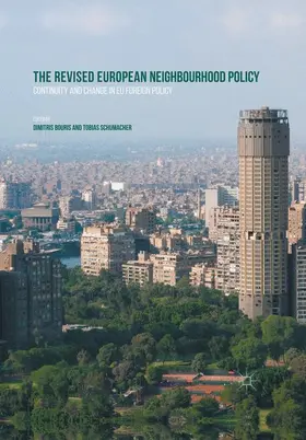 Schumacher / Bouris |  The Revised European Neighbourhood Policy | Buch |  Sack Fachmedien
