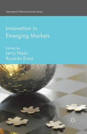 Ernst / Haar |  Innovation in Emerging Markets | Buch |  Sack Fachmedien
