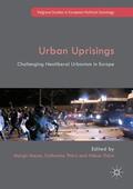 Mayer / Thörn |  Urban Uprisings | Buch |  Sack Fachmedien