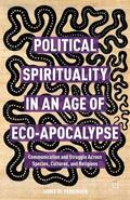 Perkinson |  Political Spirituality in an Age of Eco-Apocalypse | Buch |  Sack Fachmedien