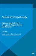Fullwood / Attrill |  Applied Cyberpsychology | Buch |  Sack Fachmedien