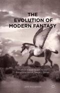 Williamson |  The Evolution of Modern Fantasy | Buch |  Sack Fachmedien