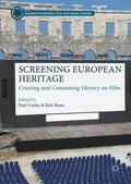 Stone / Cooke |  Screening European Heritage | Buch |  Sack Fachmedien
