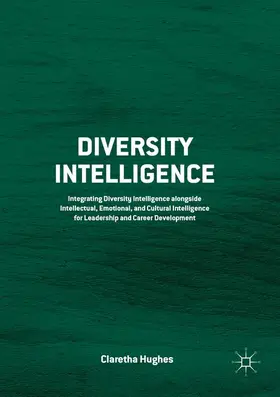 Hughes |  Diversity Intelligence | Buch |  Sack Fachmedien