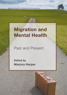 Harper | Migration and Mental Health | Buch | 978-1-349-70823-9 | sack.de