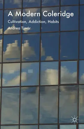 Timár |  A Modern Coleridge | Buch |  Sack Fachmedien