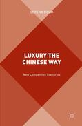 Rovai |  Luxury the Chinese Way | Buch |  Sack Fachmedien