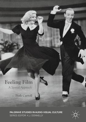 Carroll | Feeling Film | Buch | 978-1-349-71177-2 | sack.de