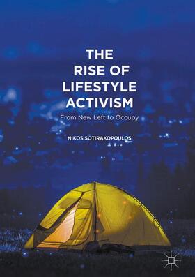Sotirakopoulos | The Rise of Lifestyle Activism | Buch | 978-1-349-71563-3 | sack.de